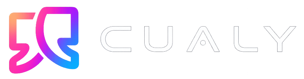 Cualy logo